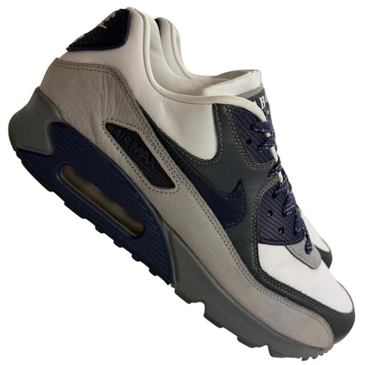 Nike Air Max 90 Lahar (uk 8.5)