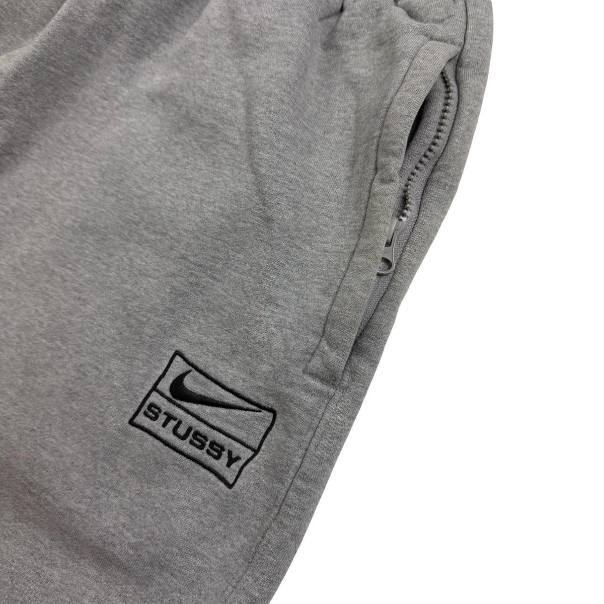 Stussy x Nike Joggers (S)