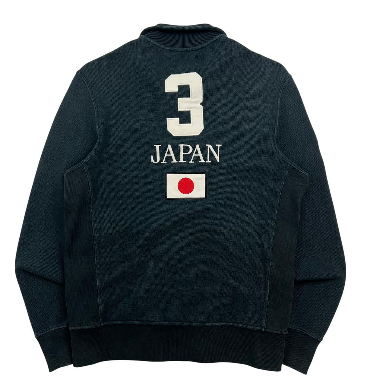 Ralph Lauren Track Jacket (M)