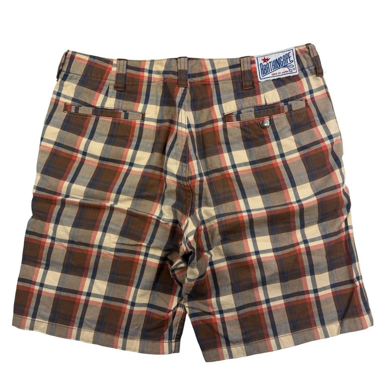 Bape Shorts (w33)