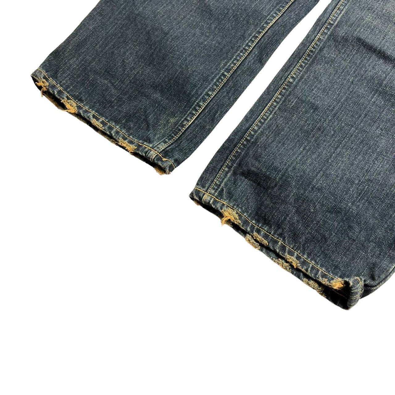 Karakuri Jeans (w33)