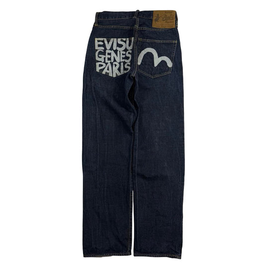 Evisu Jeans (w29)