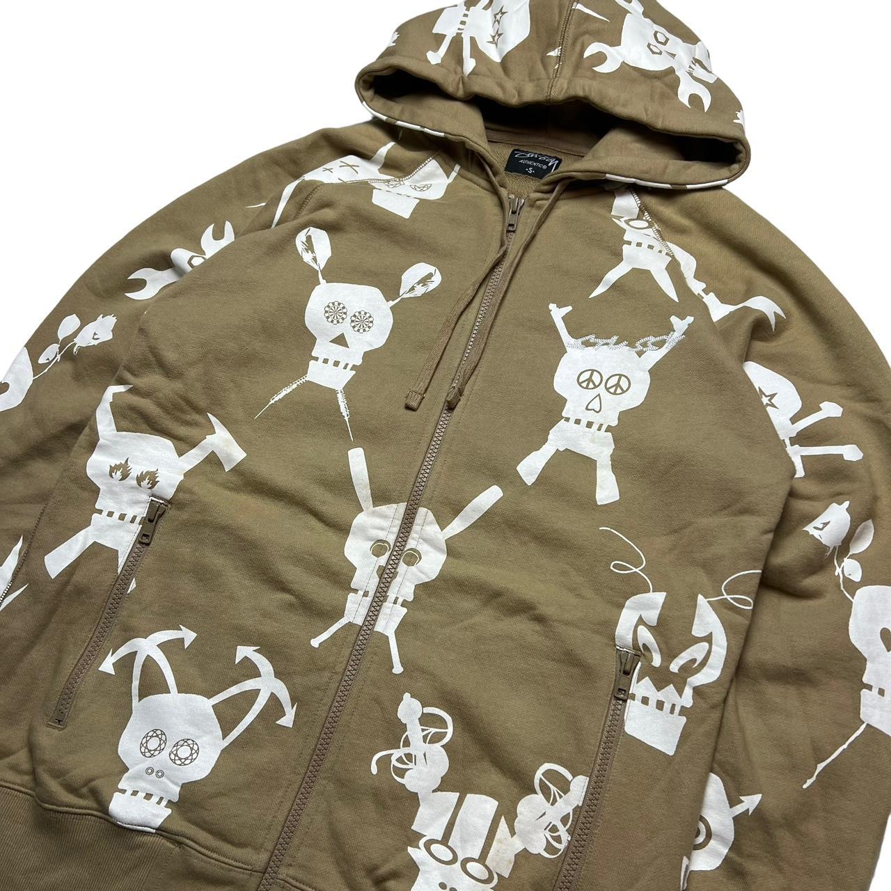 Stussy Hoodie (S)