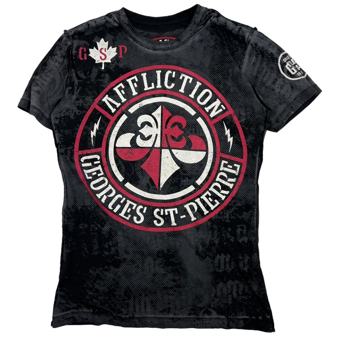 Affliction T-Shirt (S)