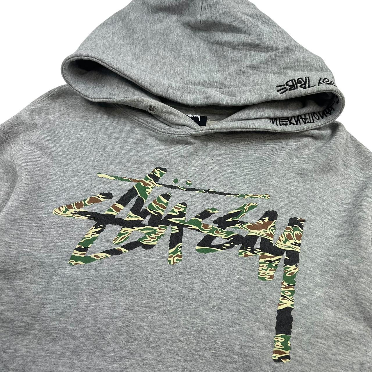 Stussy Hoodie (M)