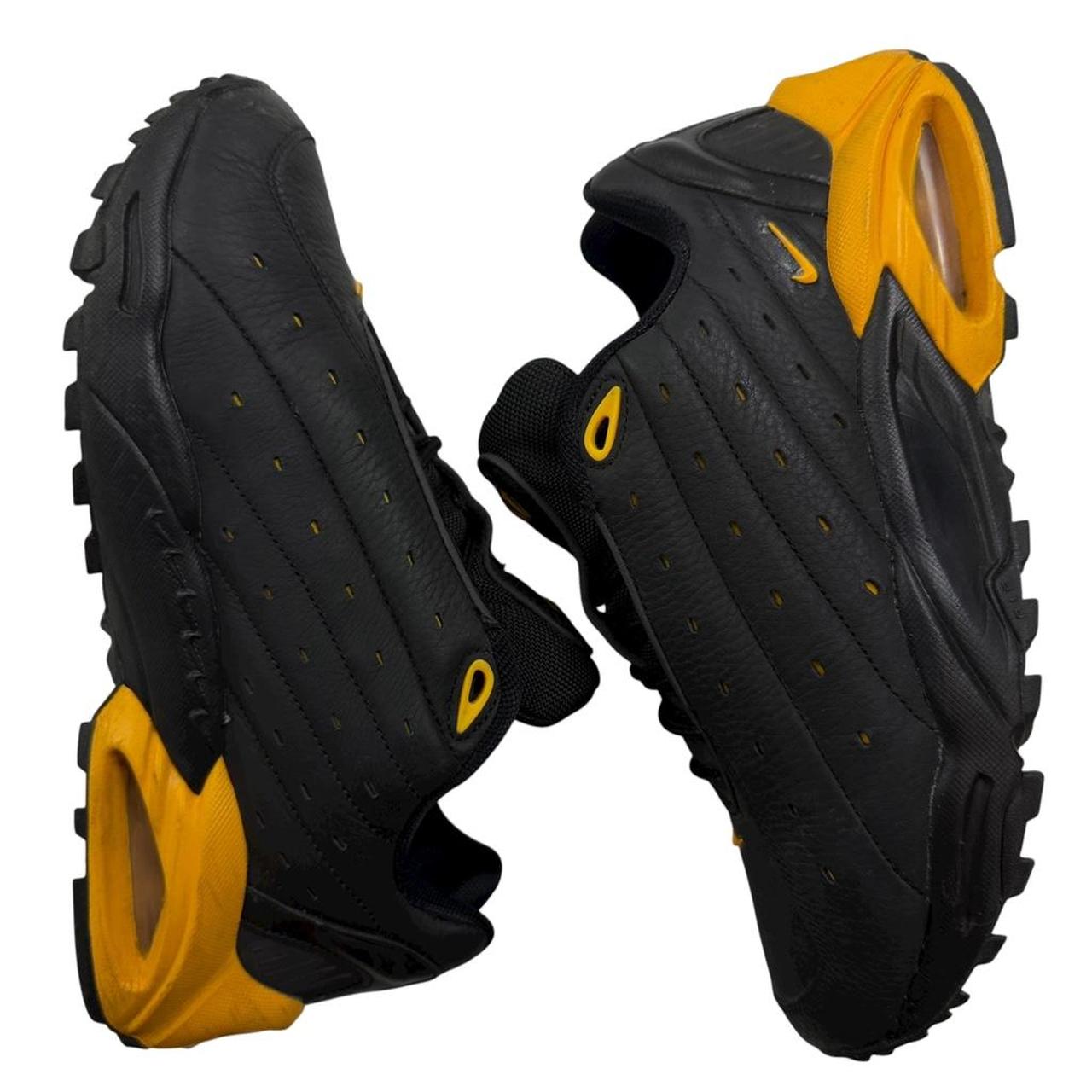 Nocta Hot Step Air Terra (uk 8)