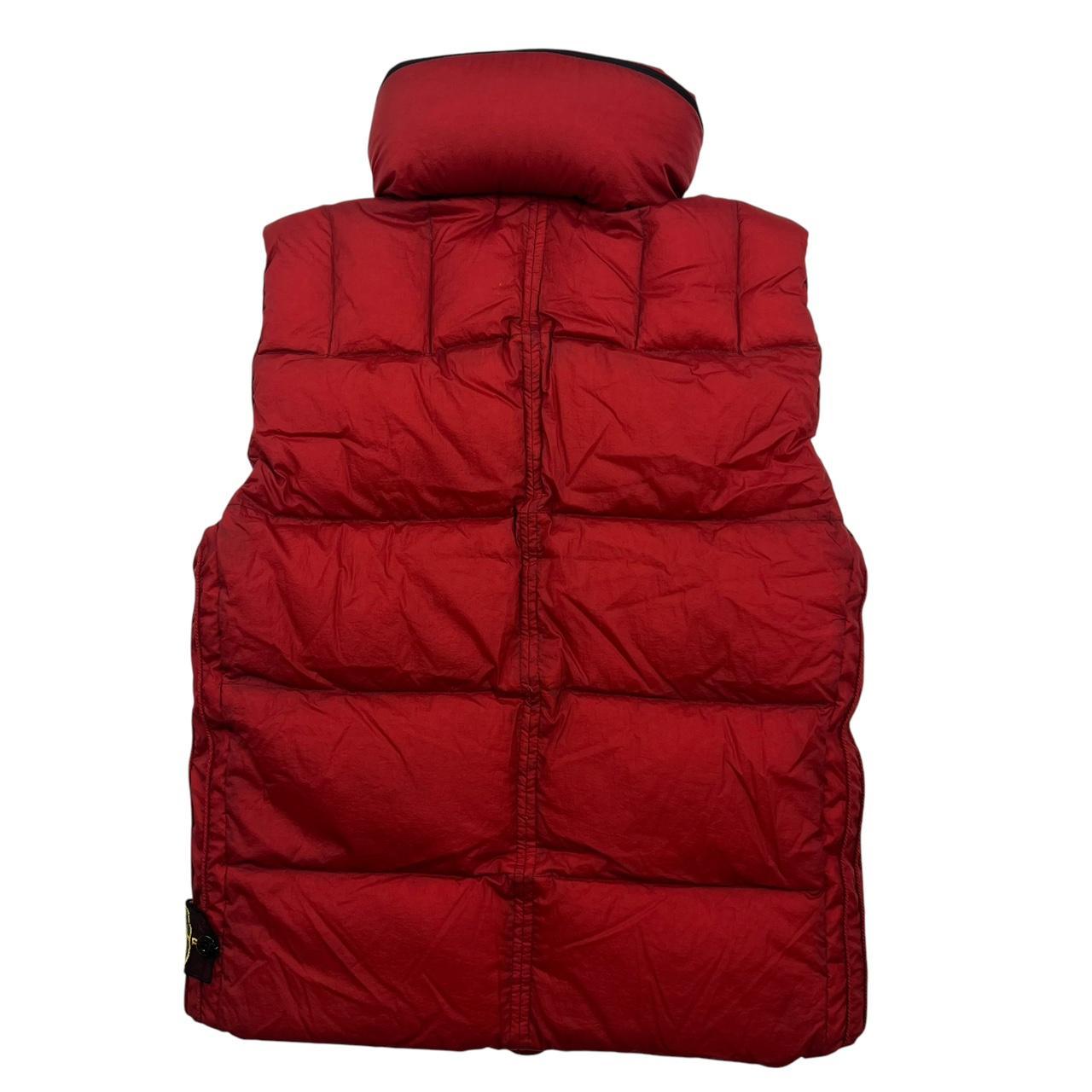 Stone Island Gilet (S)