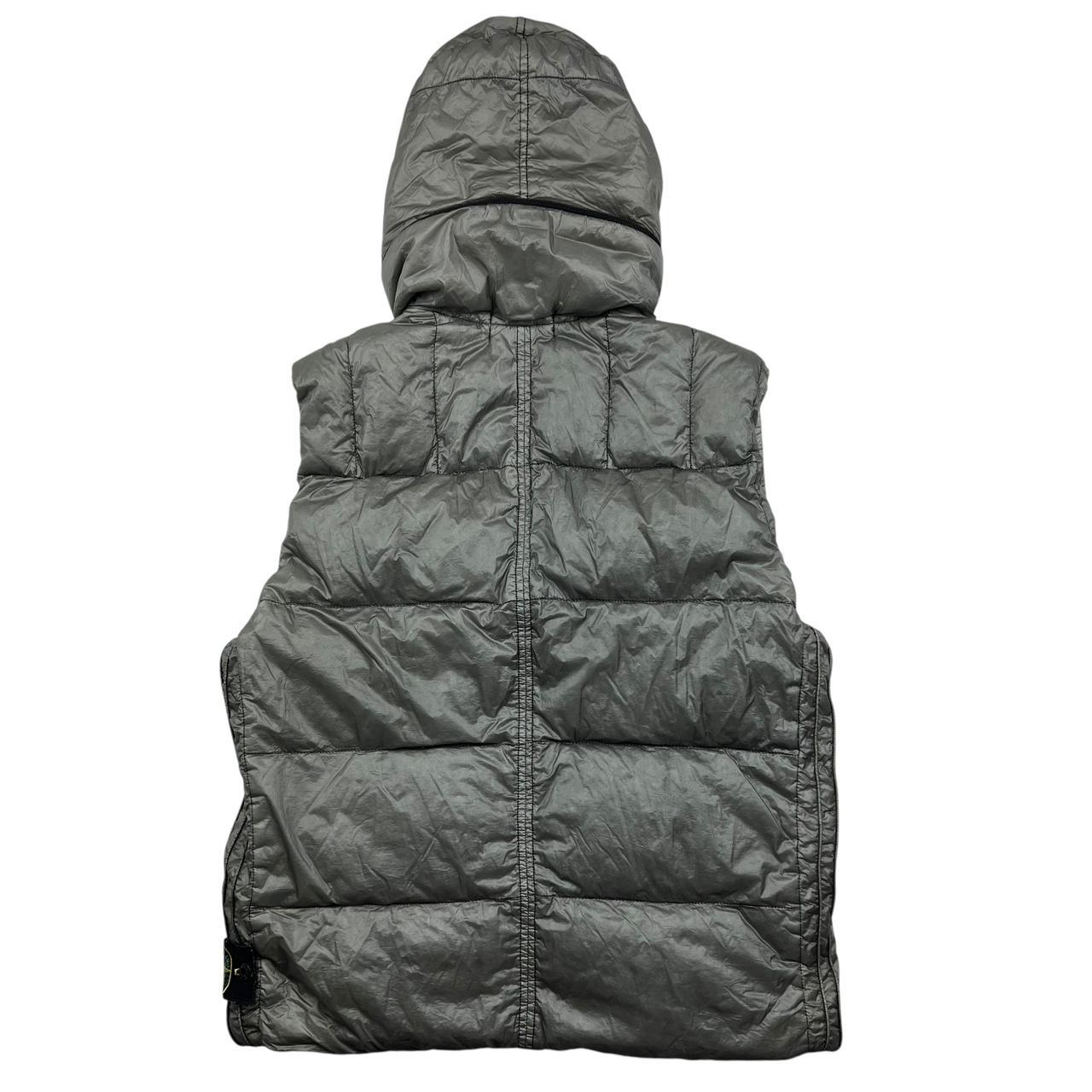 Stone Island Gilet (L)