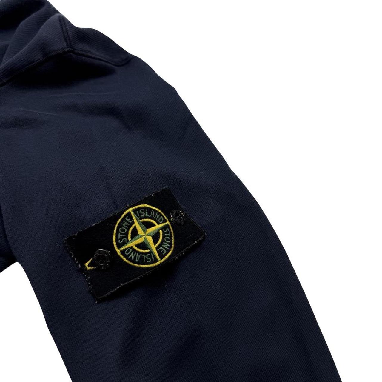 Stone Island Sweatshirt (M)
