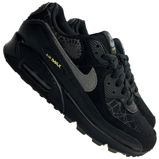 Nike Air Max 90 Halloween (uk 6)
