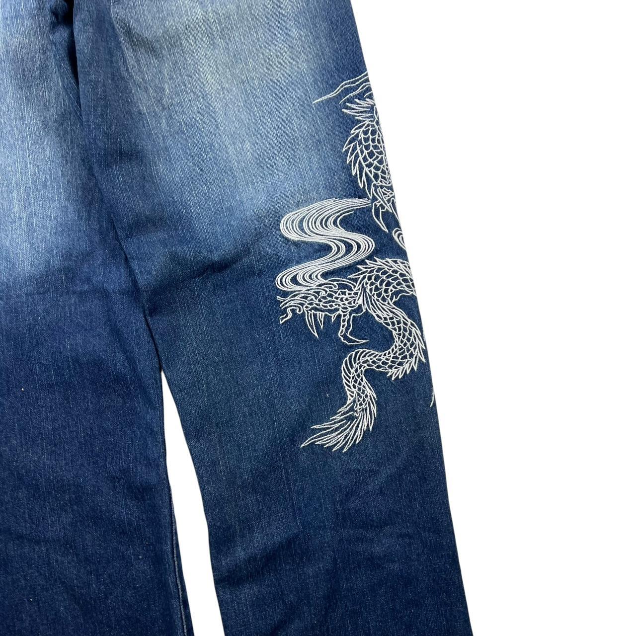 Dragon Jeans (w36)