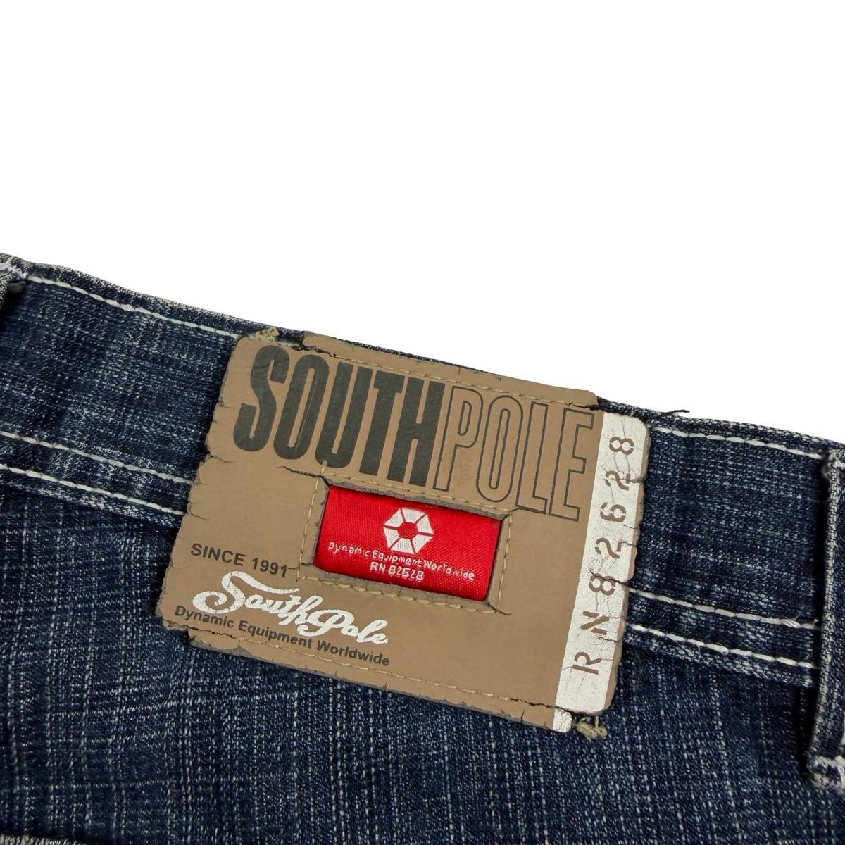 Southpole Shorts (w31)