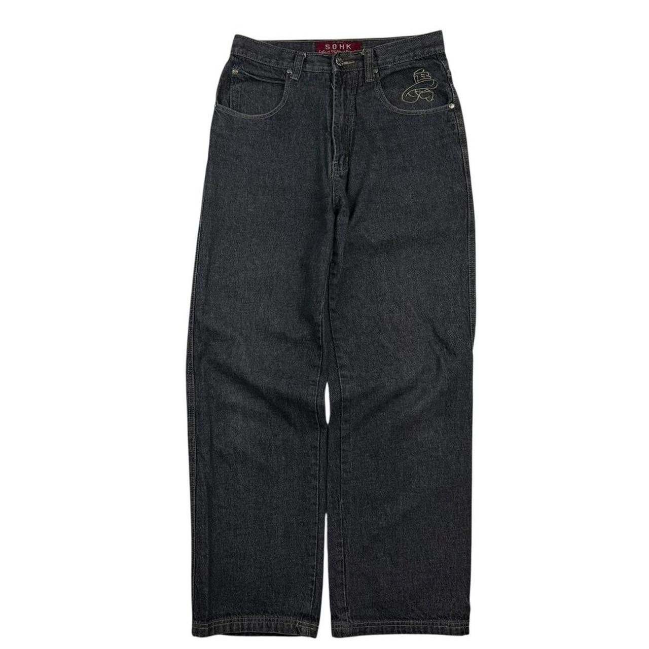 Sohk Jeans (w30)