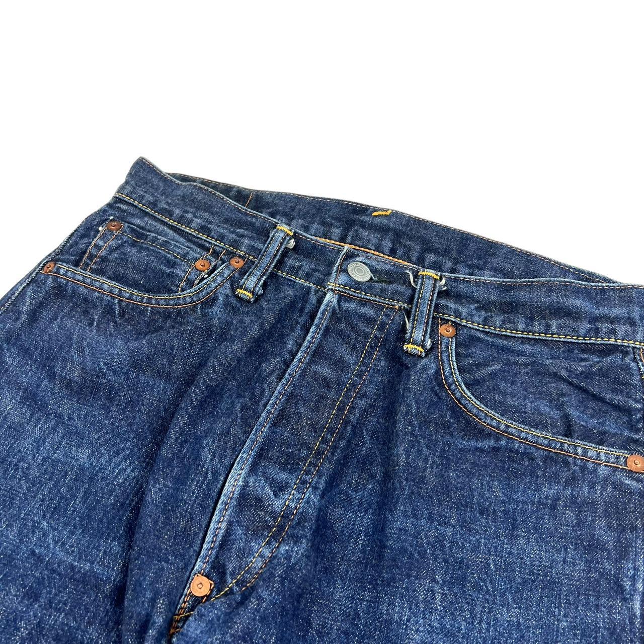 Evisu Jeans (w30)