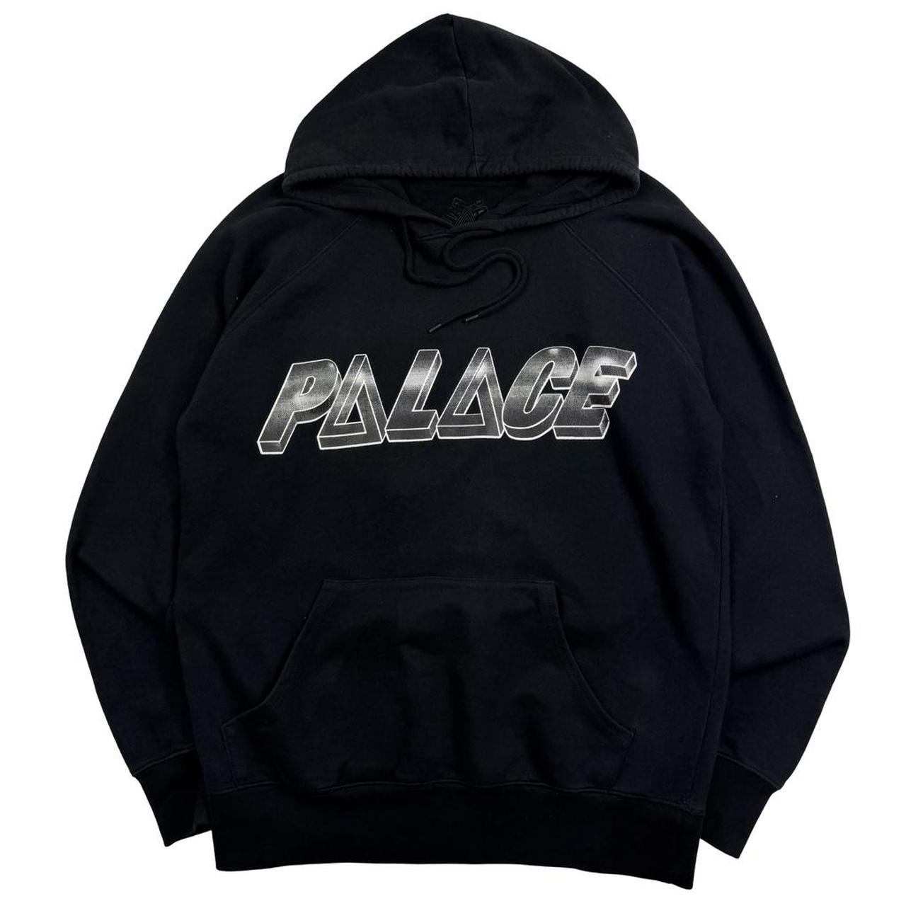 Palace Hoodie (S)