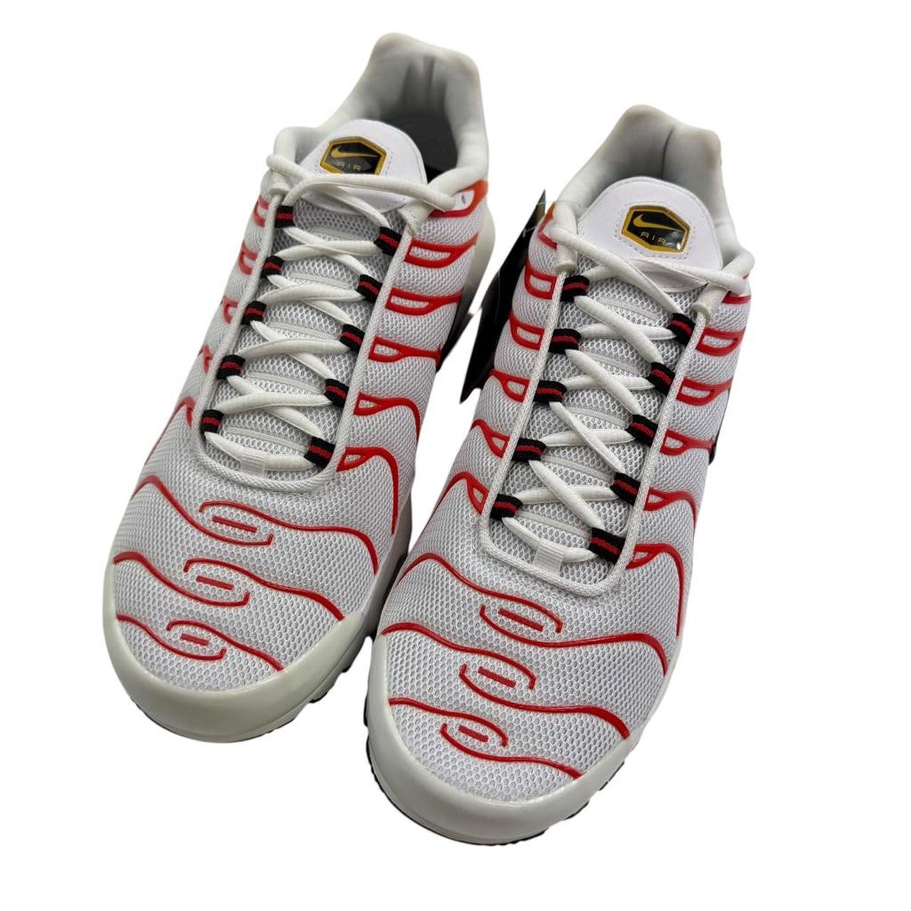 Nike TN Sunburn (uk 9)