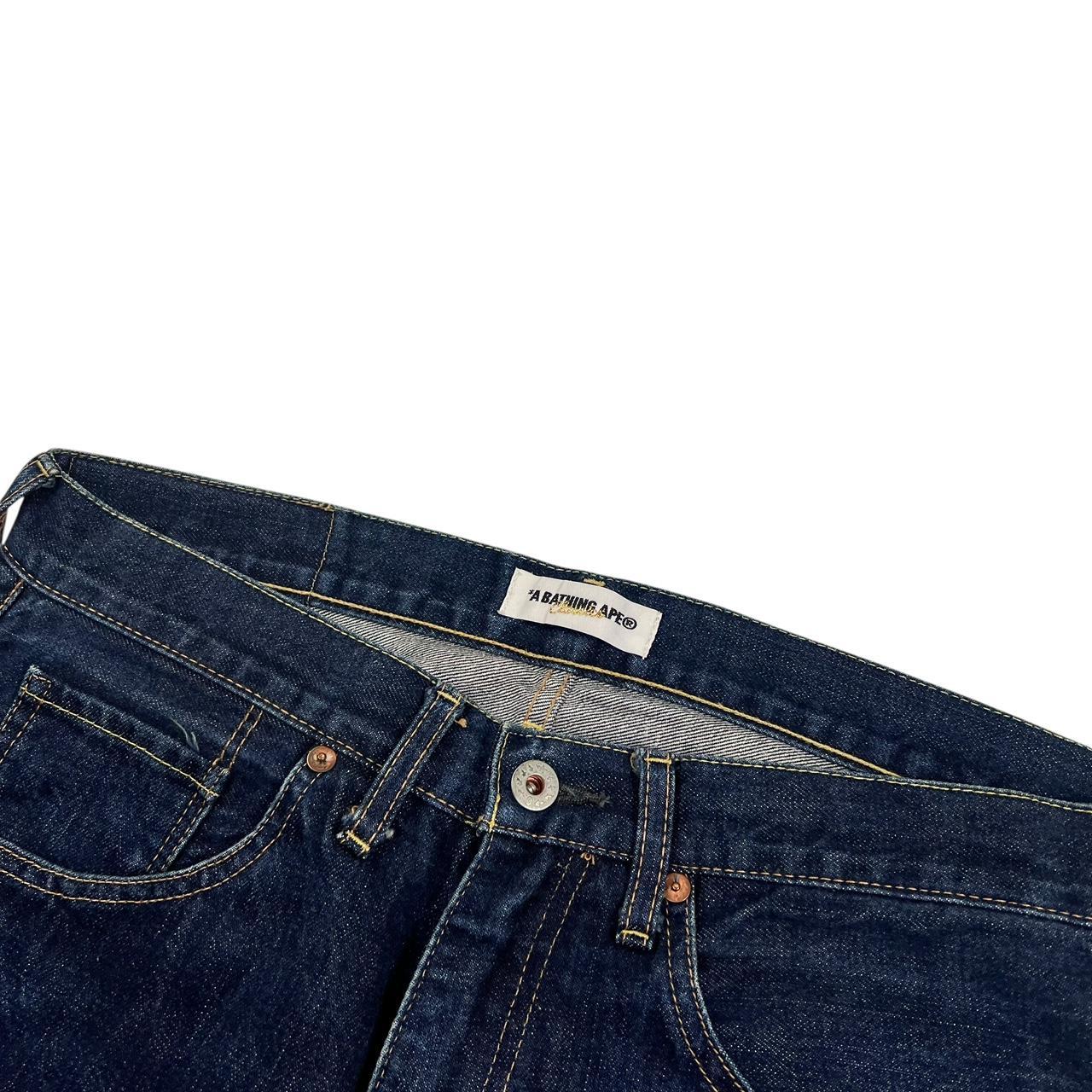 Bape Jeans (w34)