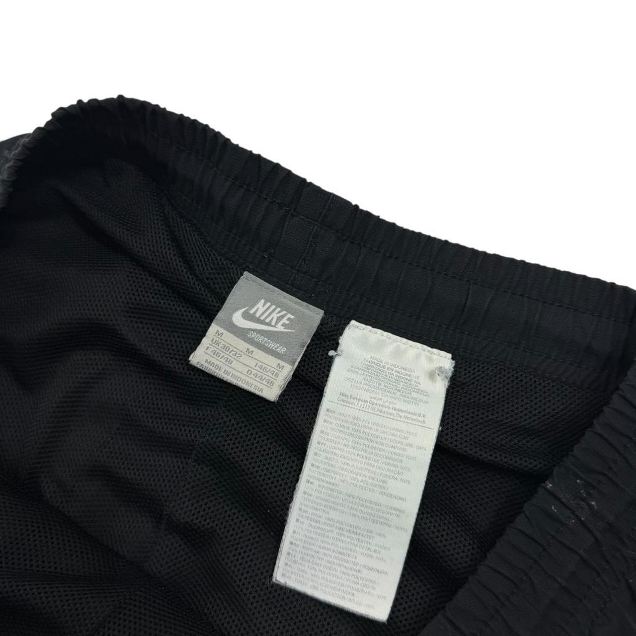 Nike Track Pants (M)