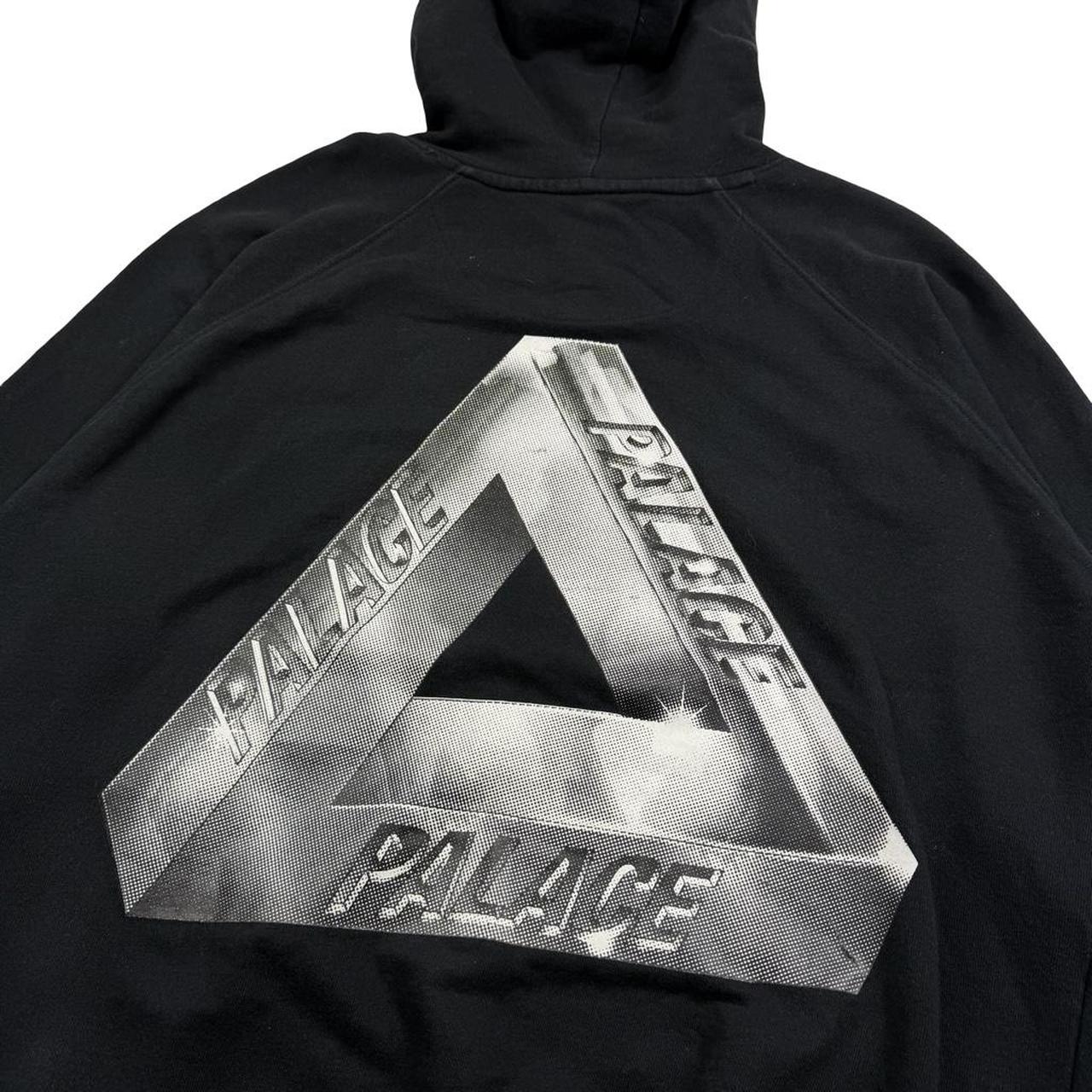 Palace Hoodie (S)