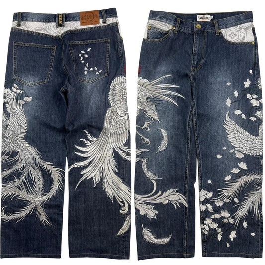 Karakuri Jeans (w33)