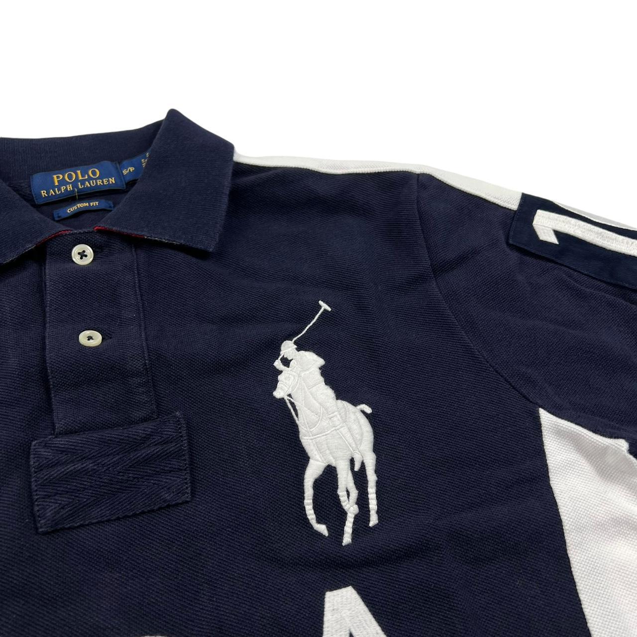 Ralph Lauren Polo Shirt (S)