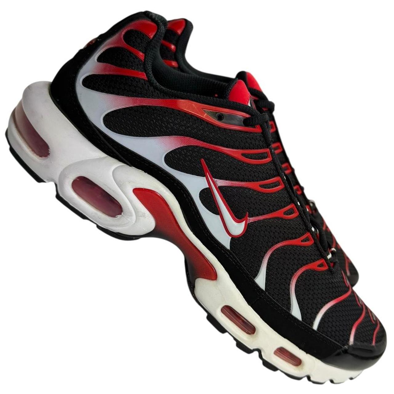 Nike TN University Red (uk 10)