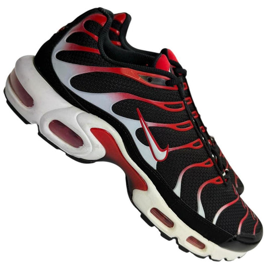 Nike TN University Red (uk 10)