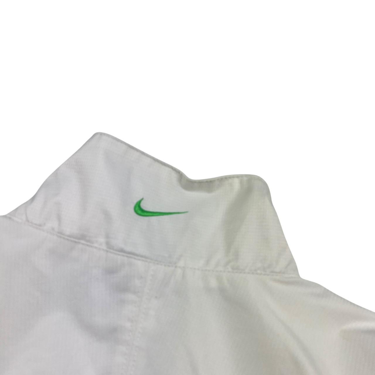 Nike TN Track Jacket (M)