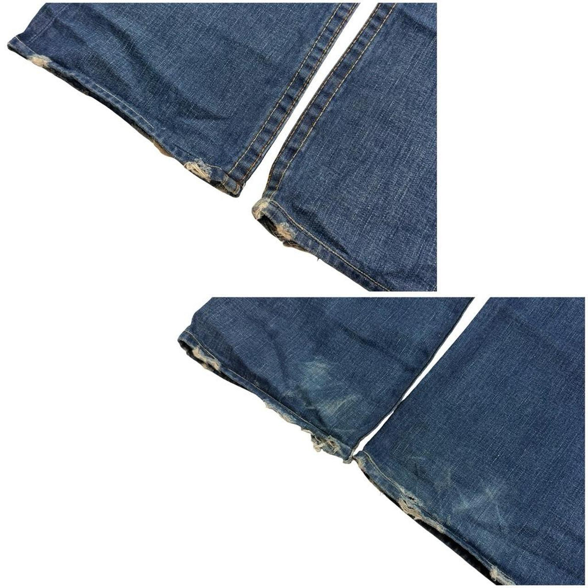 True Religion Jeans (w40)