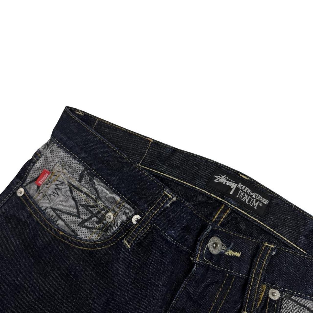 Stussy Jeans (w34)