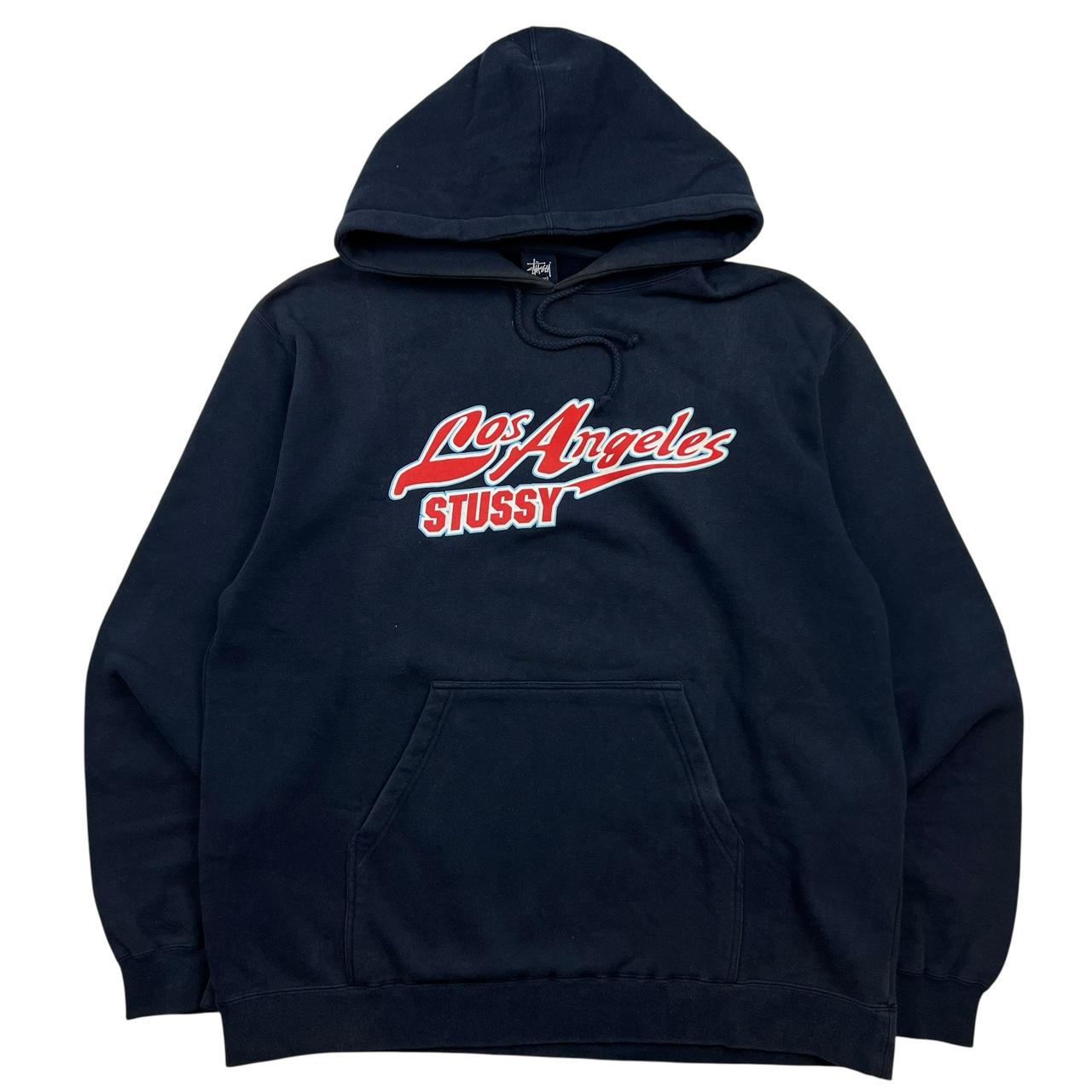 Stussy Hoodie (XL)