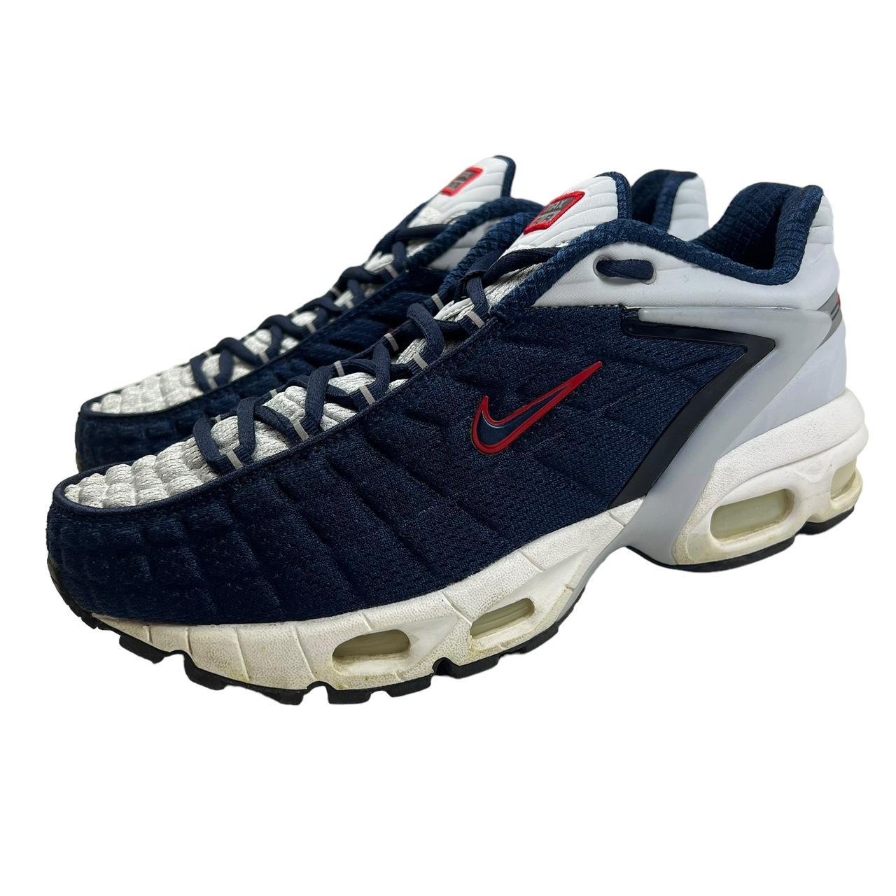 Nike Tailwind Midnight Navy (uk 6)