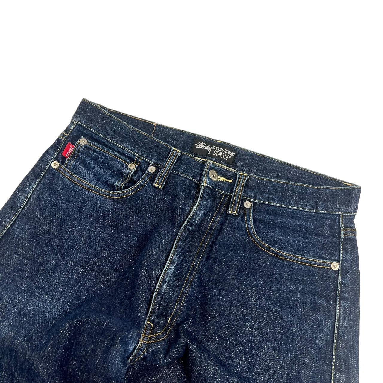 Stussy Jeans (w32)