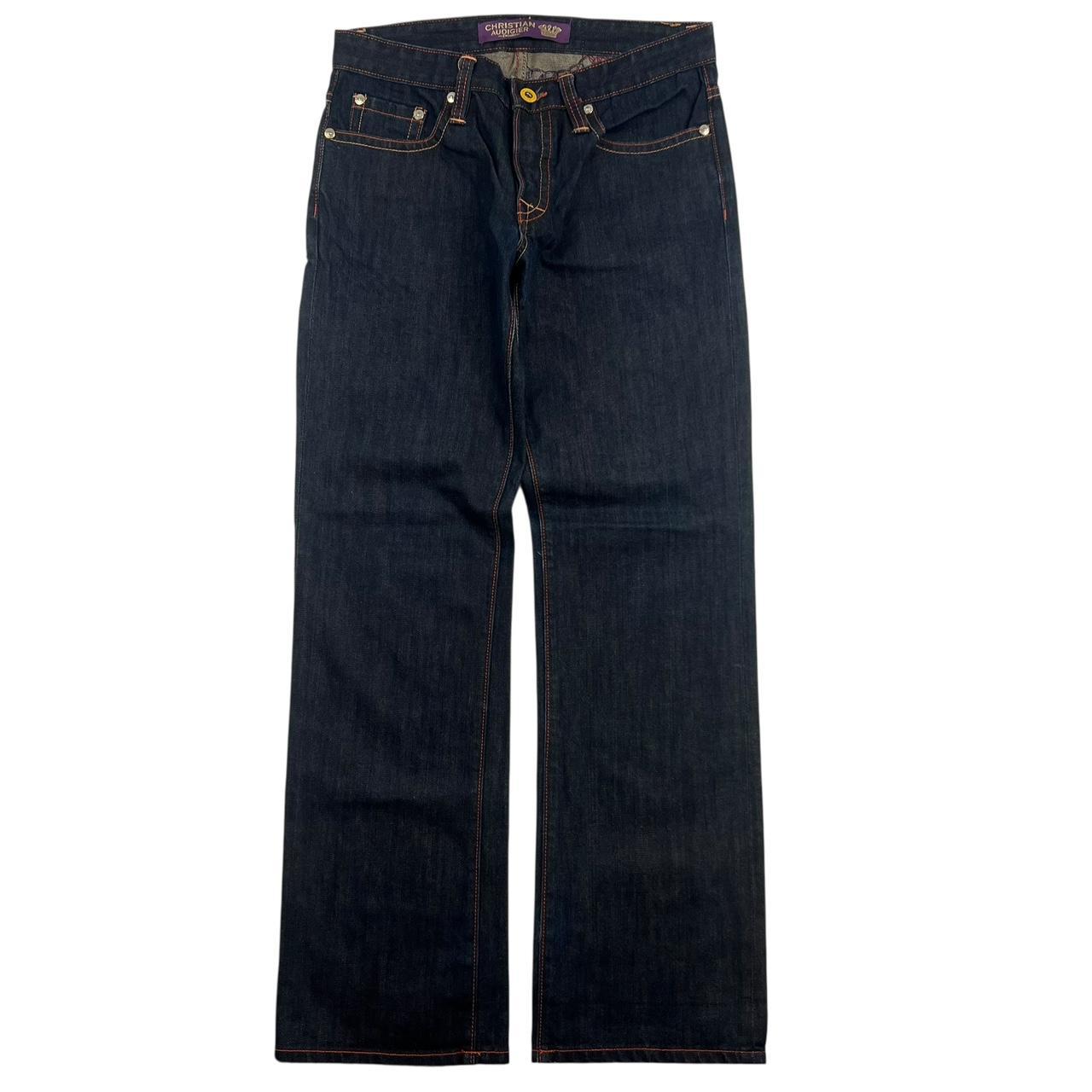 Christian Audigier Jeans (w34)