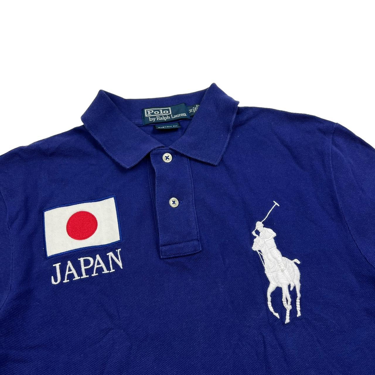 Ralph Lauren Polo Shirt (M)