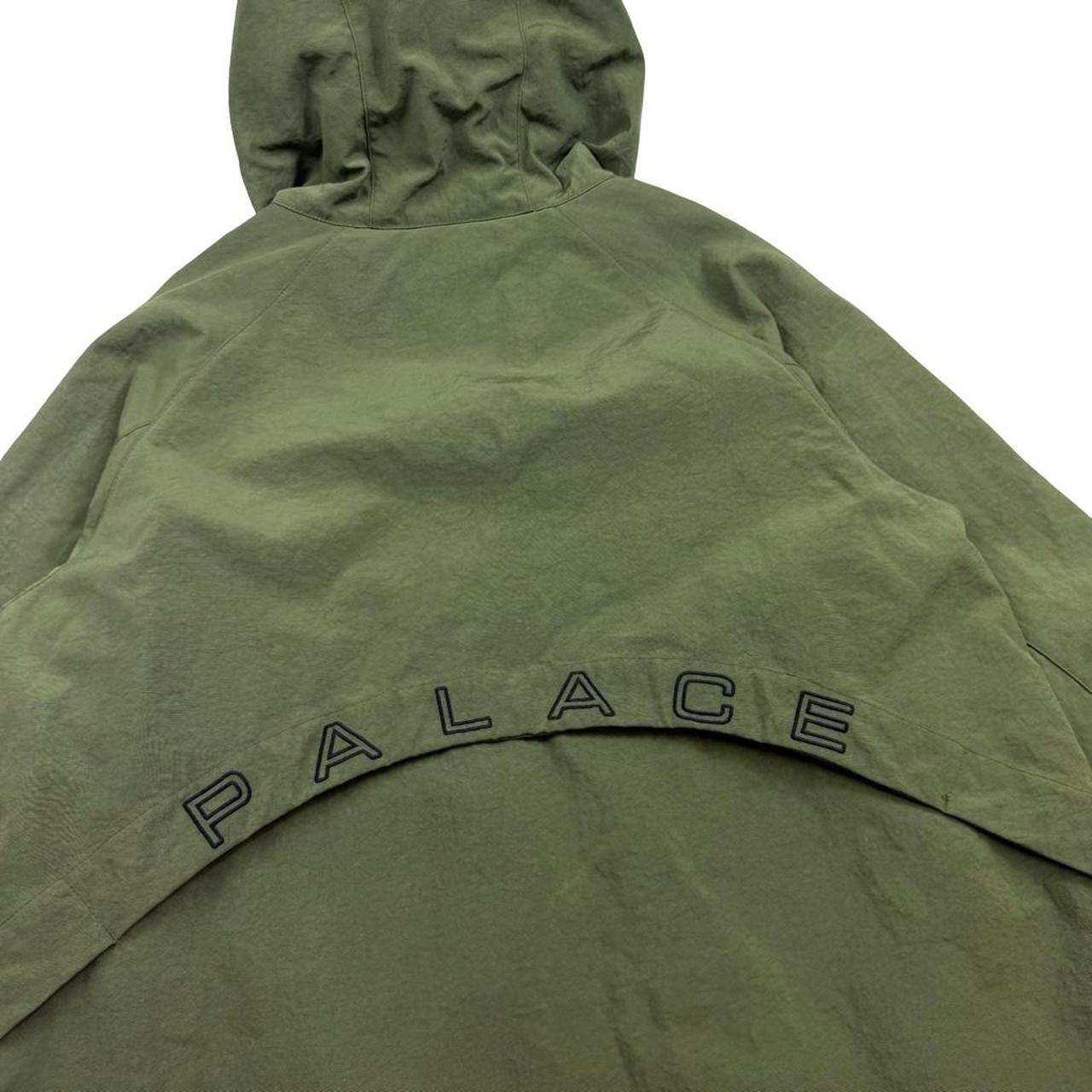 Palace Jacket (L)
