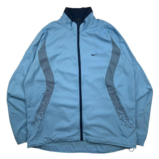 Nike Shox Track Jacket (L)