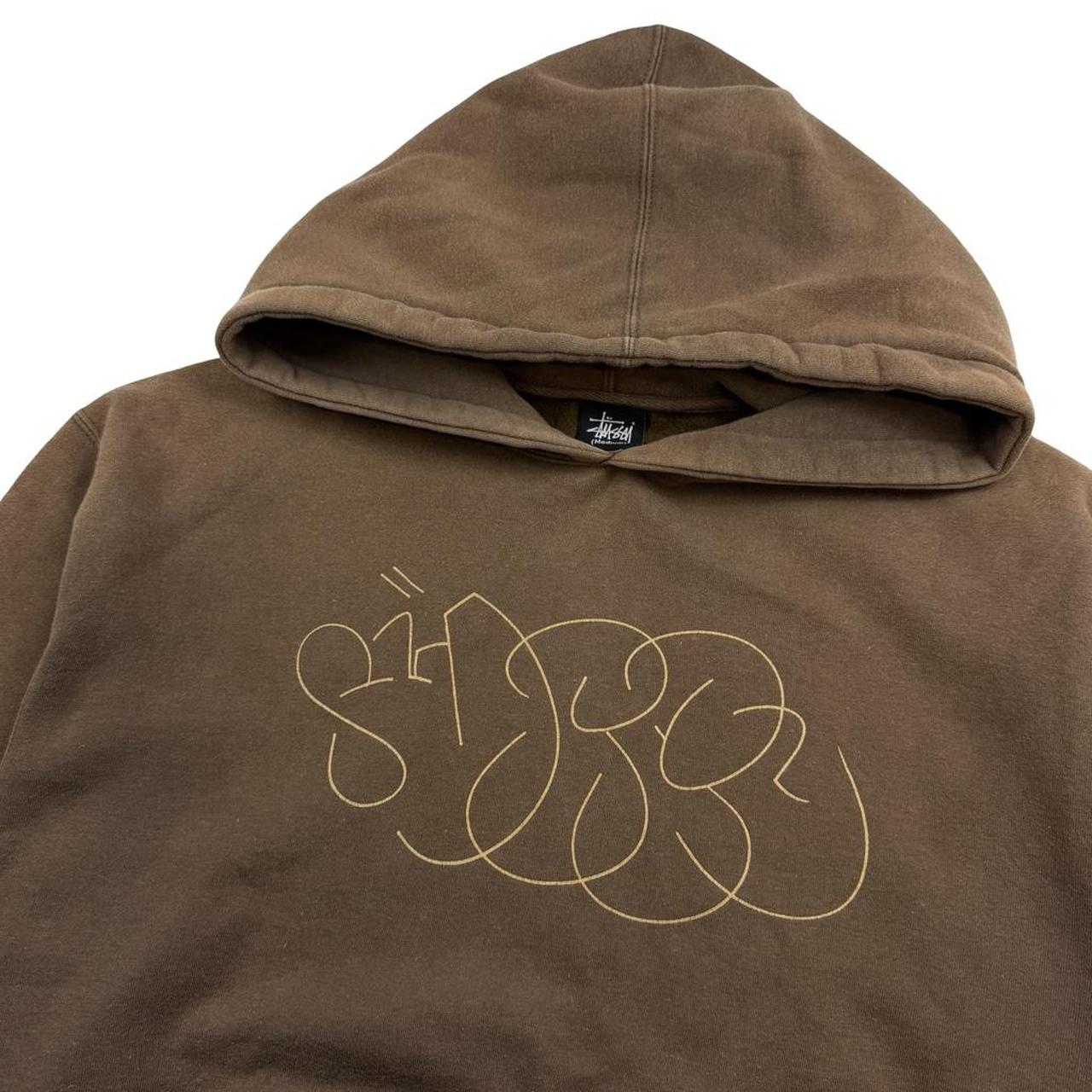Stussy Hoodie (M)