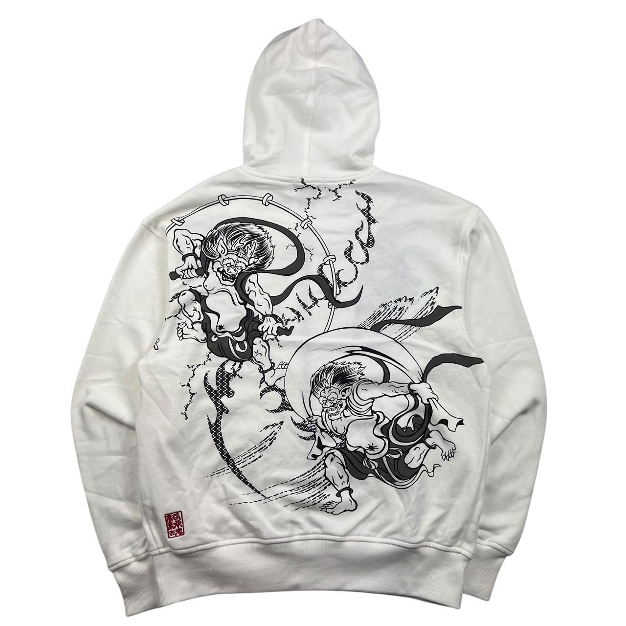 Karakuri Hoodie (L)