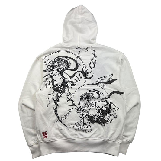 Karakuri Hoodie (L)