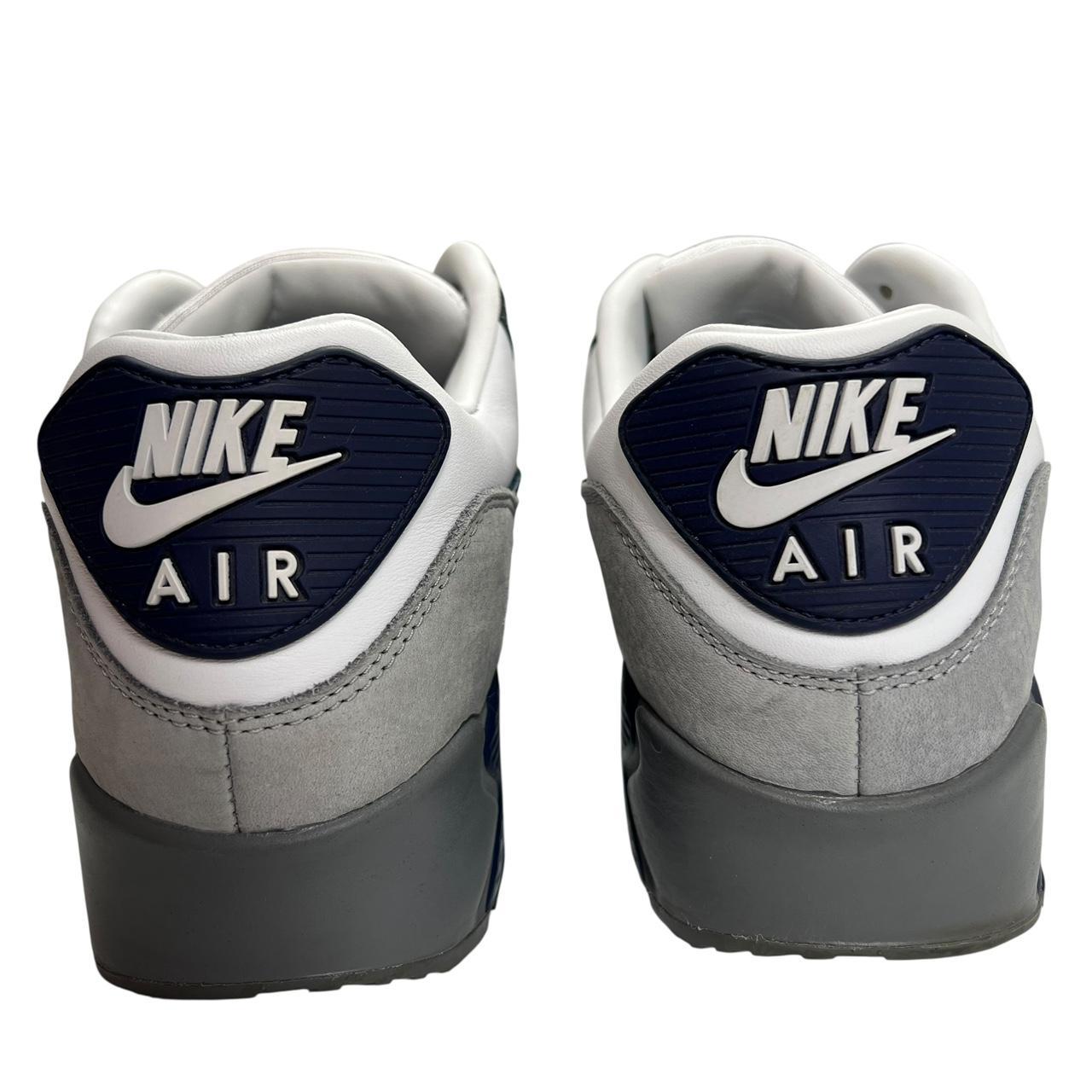 Nike Air Max 90 Lahar (uk 8)