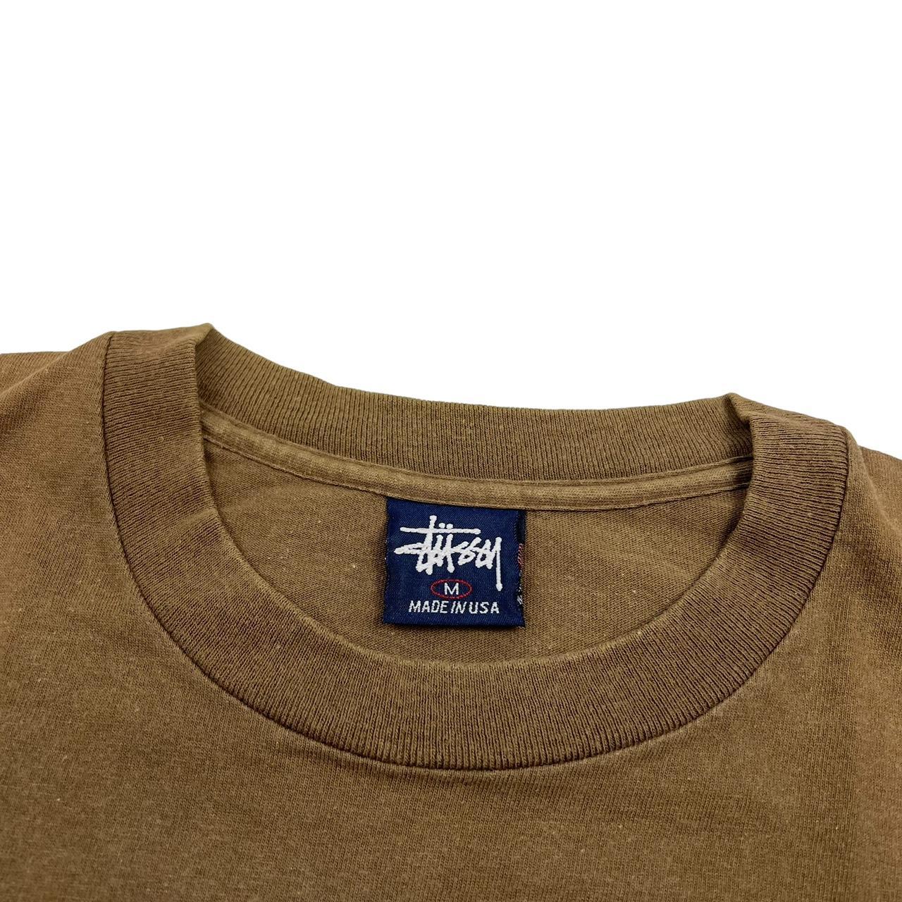 Stussy T-Shirt (M)