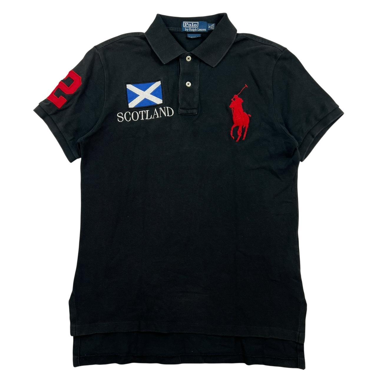 Ralph Lauren Polo Shirt (M)