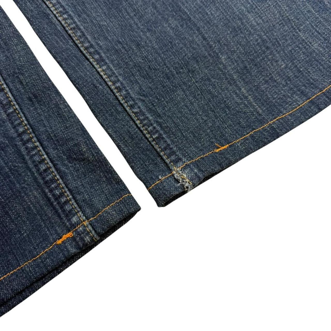 Karakuri Jeans (w40)