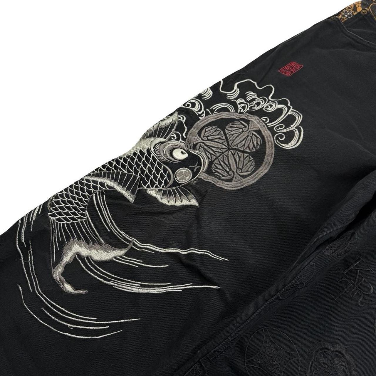 Karakuri Jeans (w40)