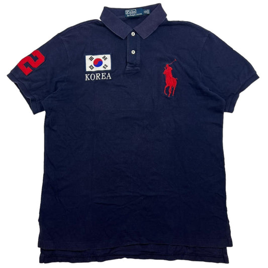 Ralph Lauren Polo Shirt (L)