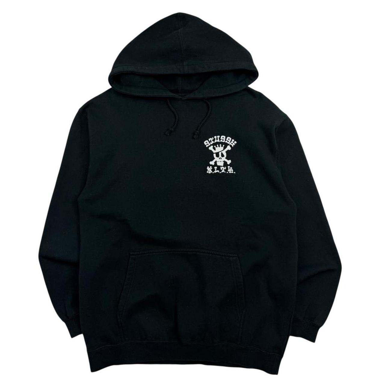Stussy Hoodie (L)