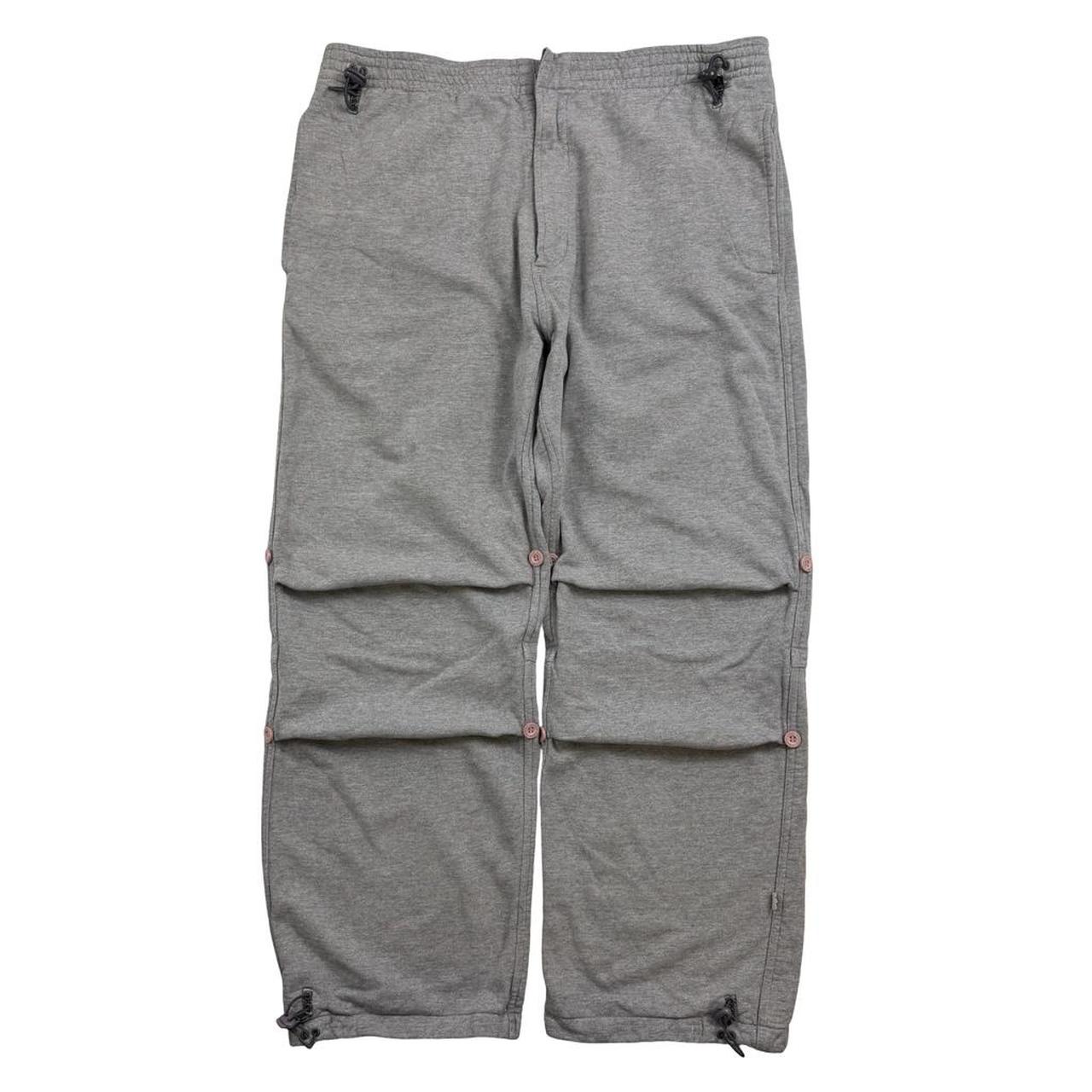 Maharishi Joggers (32-36)