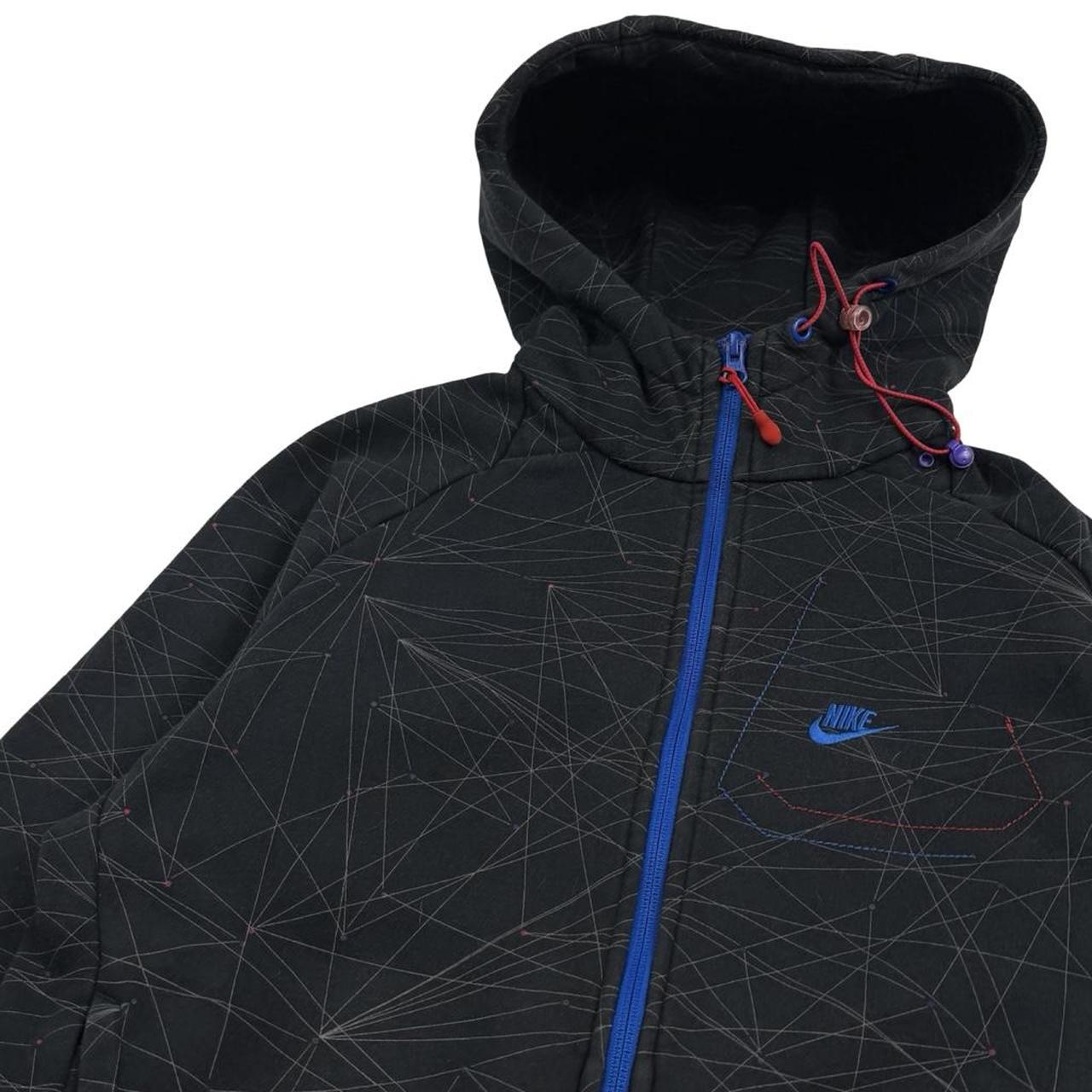 Nike TN Hoodie (S)