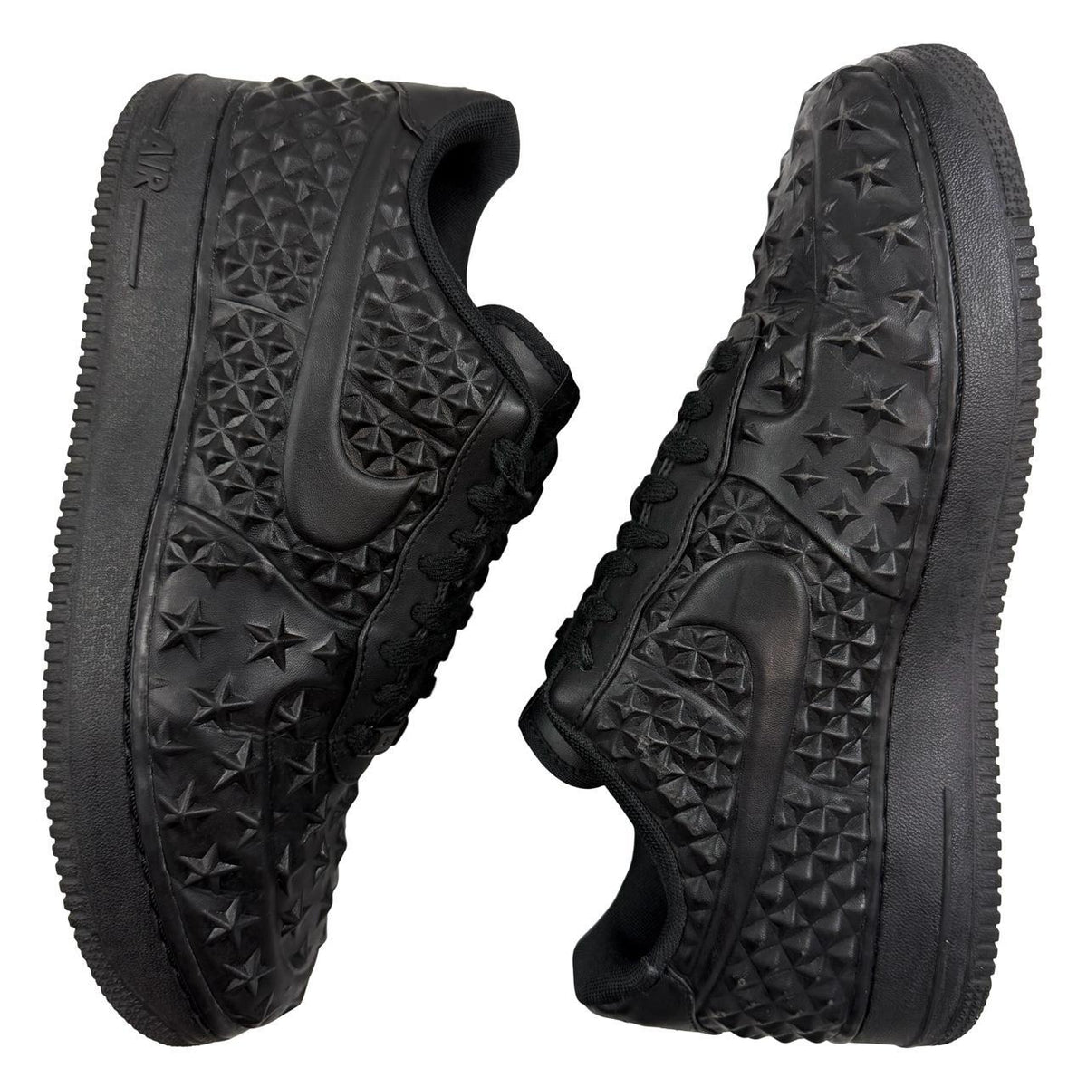 Nike Air Force 1 Independence Day (uk 9.5)
